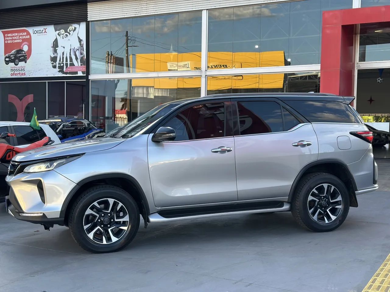 Toyota Hilux 2020