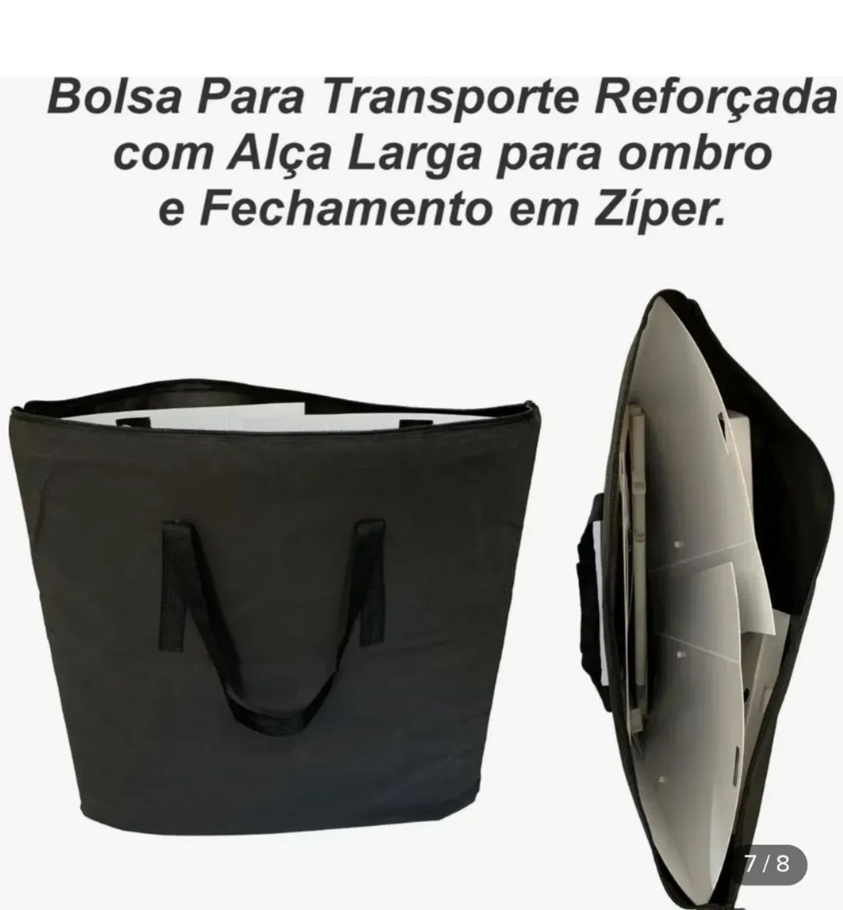Balcão PDV com vitrine  - Foto 3