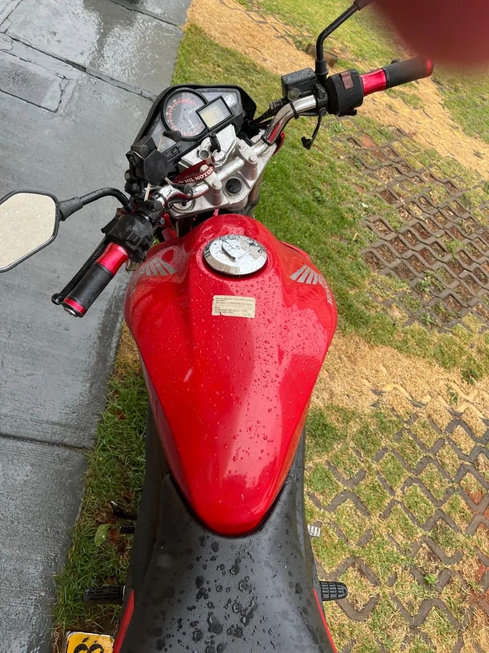 Vende-se CB 300 - Foto 5