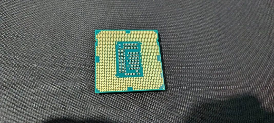 Intel Core i5 3450 LGA 1155 - Foto 2