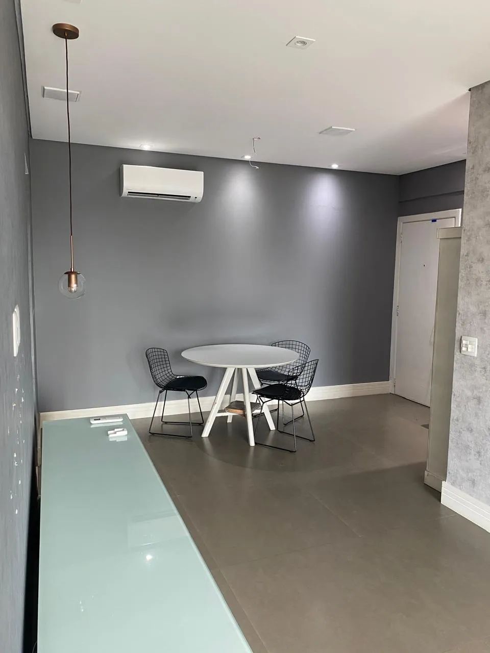 Apartamento para venda em Perdizes com 2 quartos, sendo 1 suíte, 67m² - Foto 2