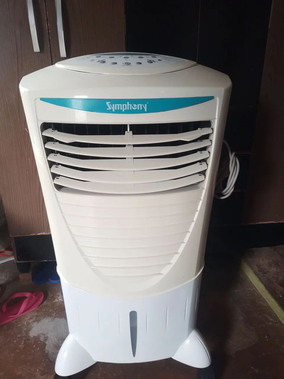 Climatizador 