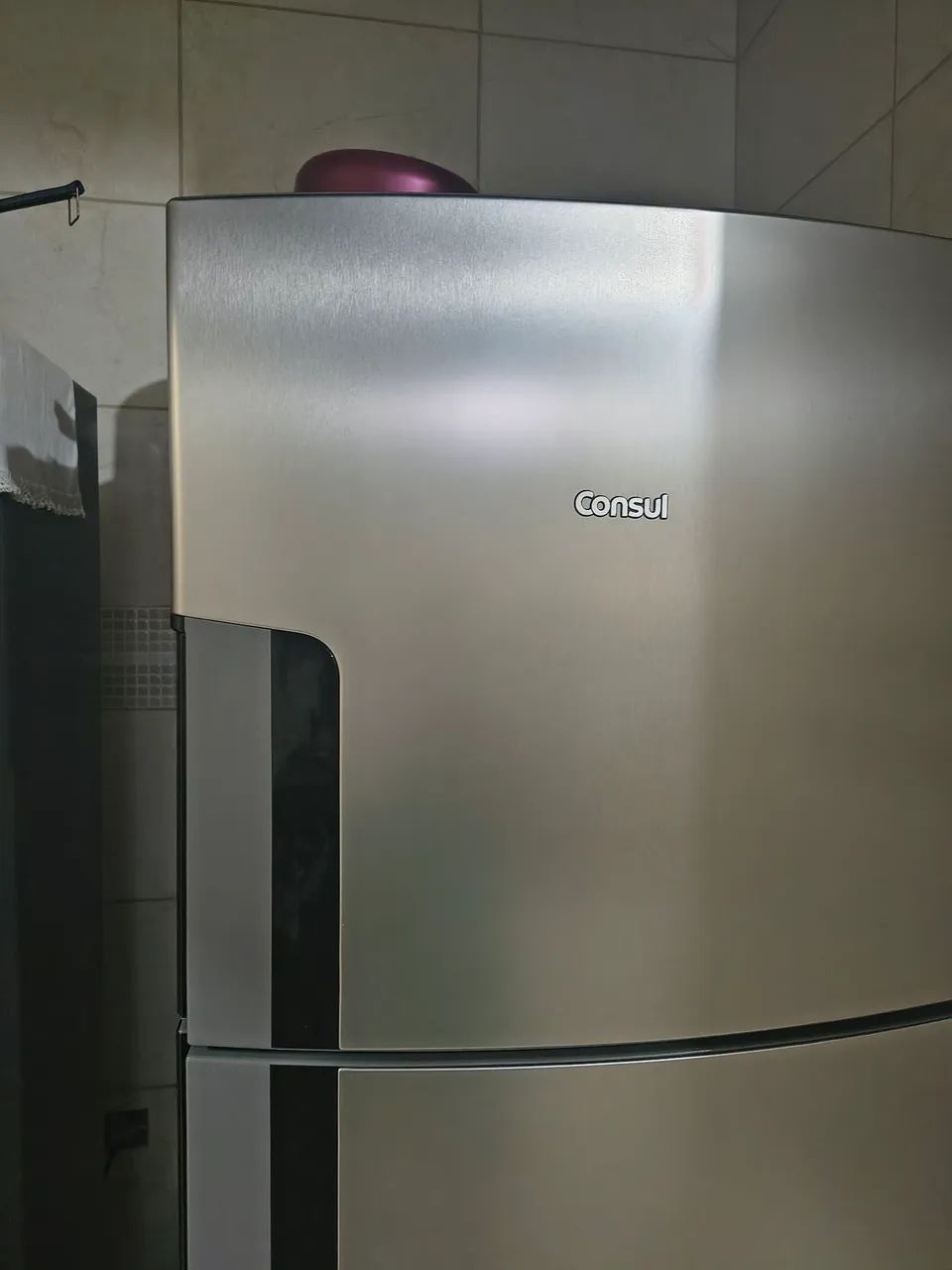 Geladeira Consul  - Foto 2