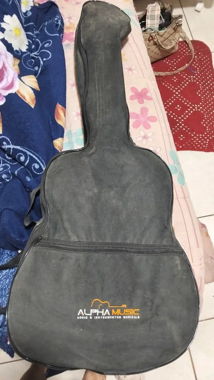 Violão  - Foto 2