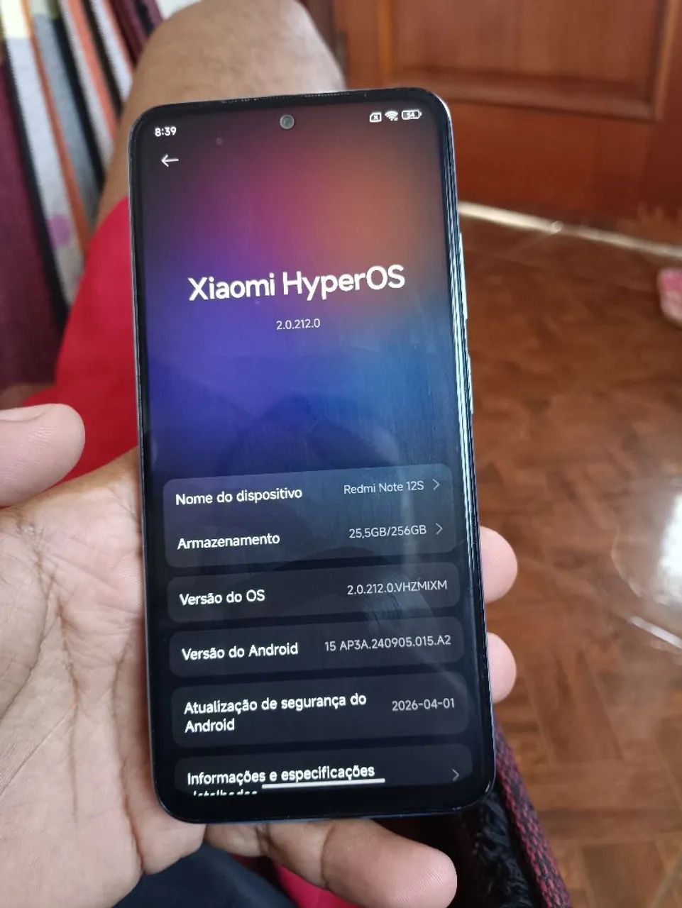 Celular xiaomi  - Foto 2