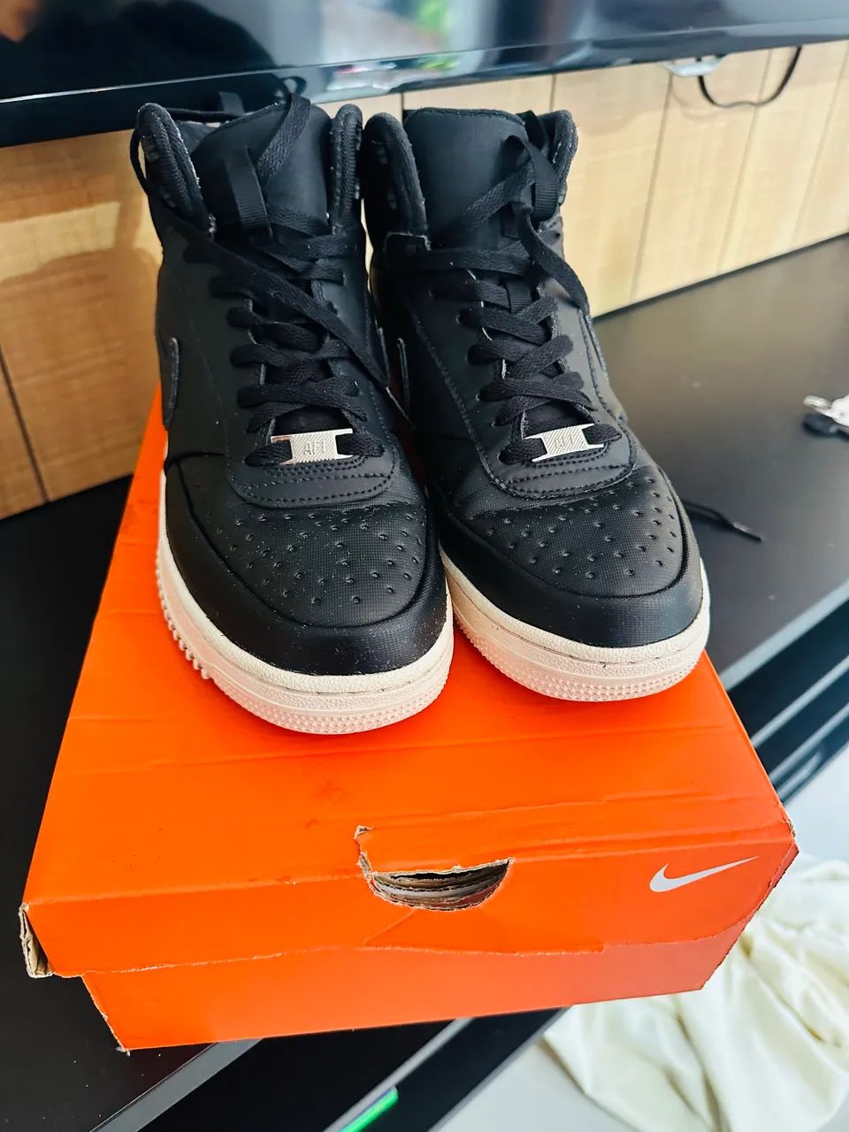 Tênis Nike  - Foto 3