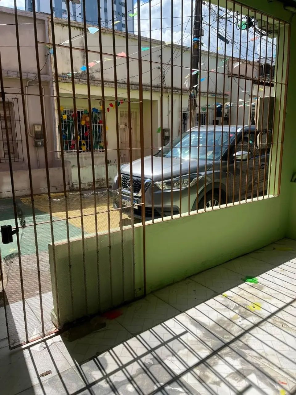 Casa em alameda fechada na Pedreira - Foto 2