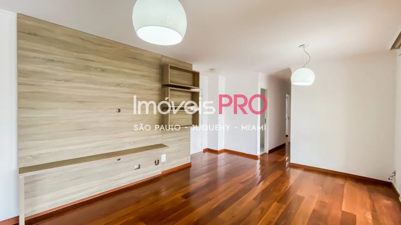 Apartamento Garden com 154m² na Vila Clementino - Foto 5