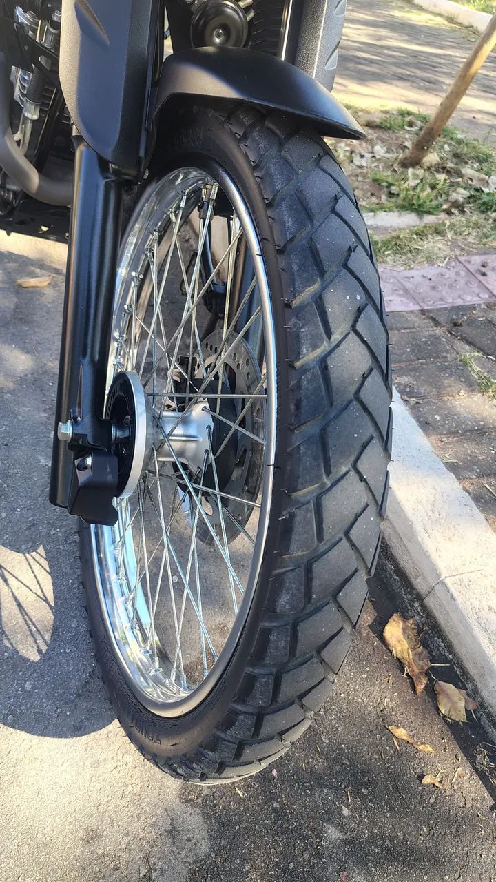 YAMAHA LANDER 2023 - Foto 5