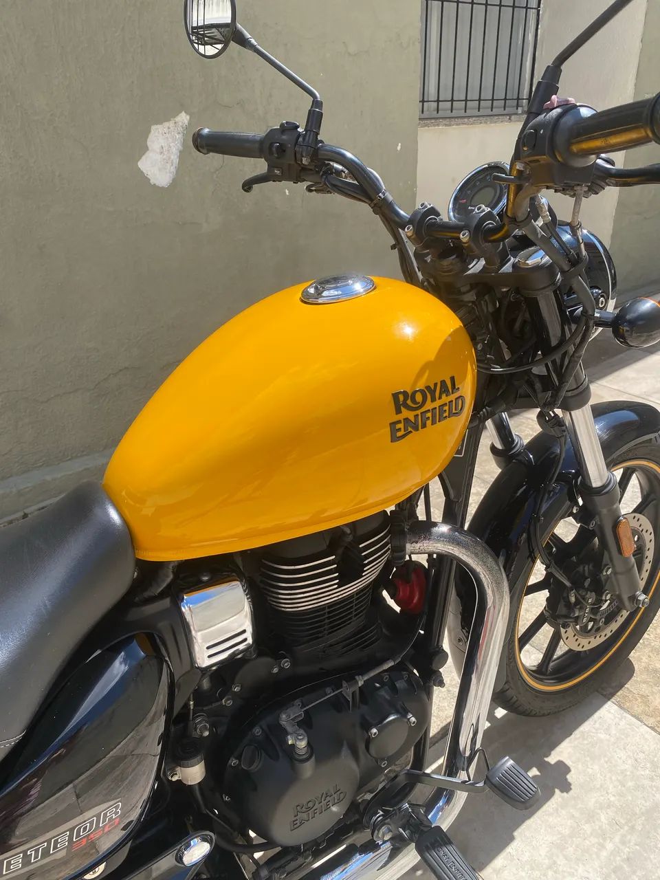 Meteor 350 2022/2023 - Foto 5