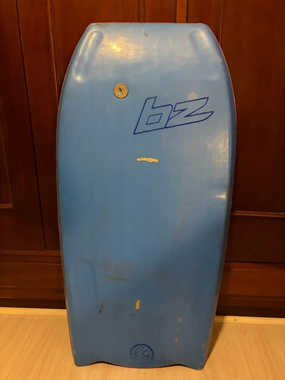 bodyboard BZ de 41,5 polegadas - Foto 2