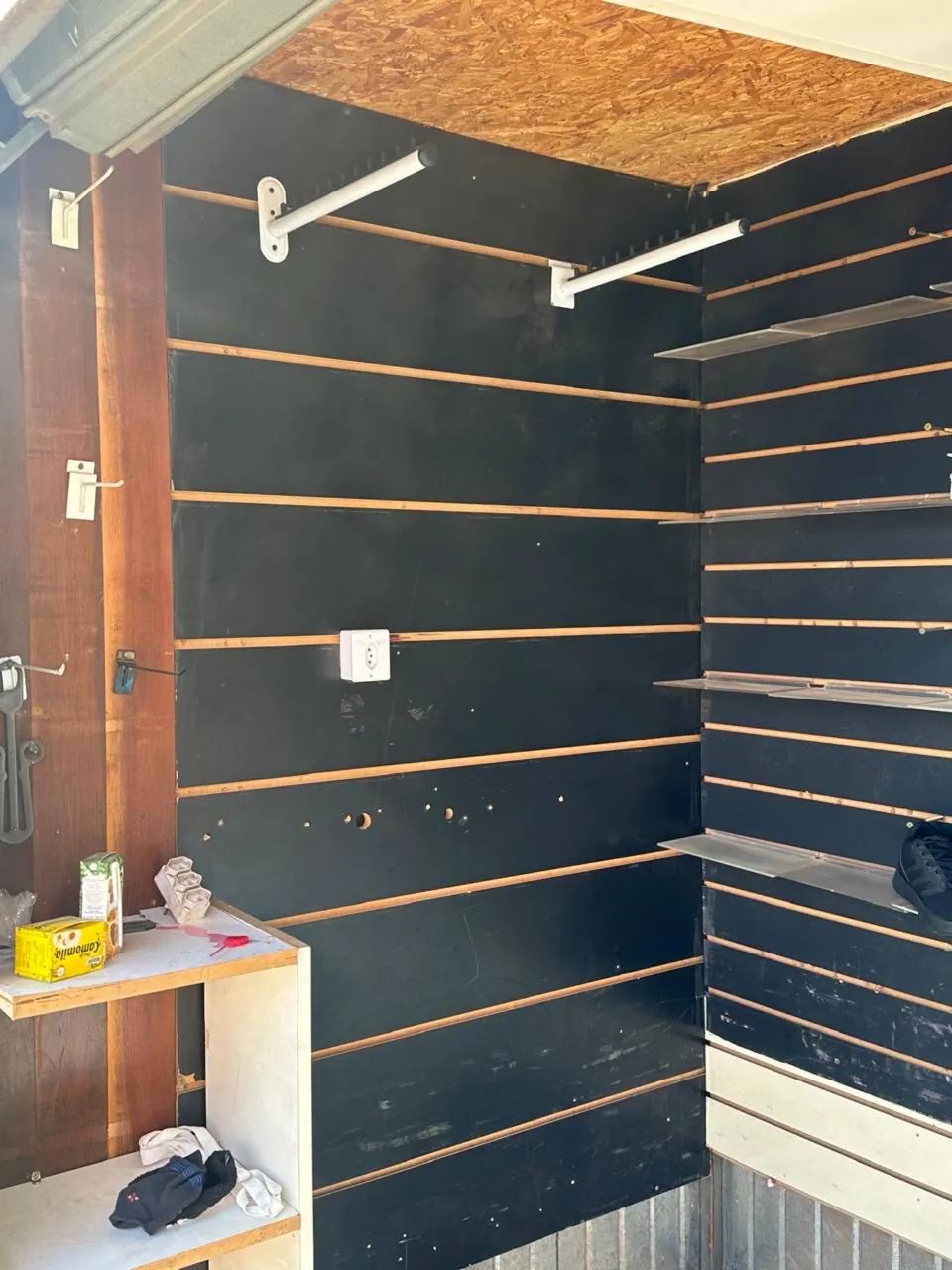 Contêiner Comercial  - Foto 2