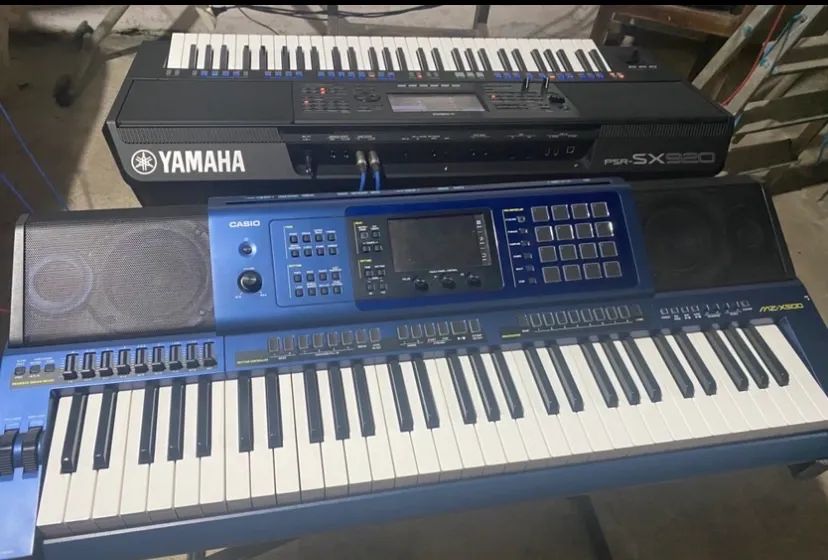 Teclado Arranjador  - Foto 3