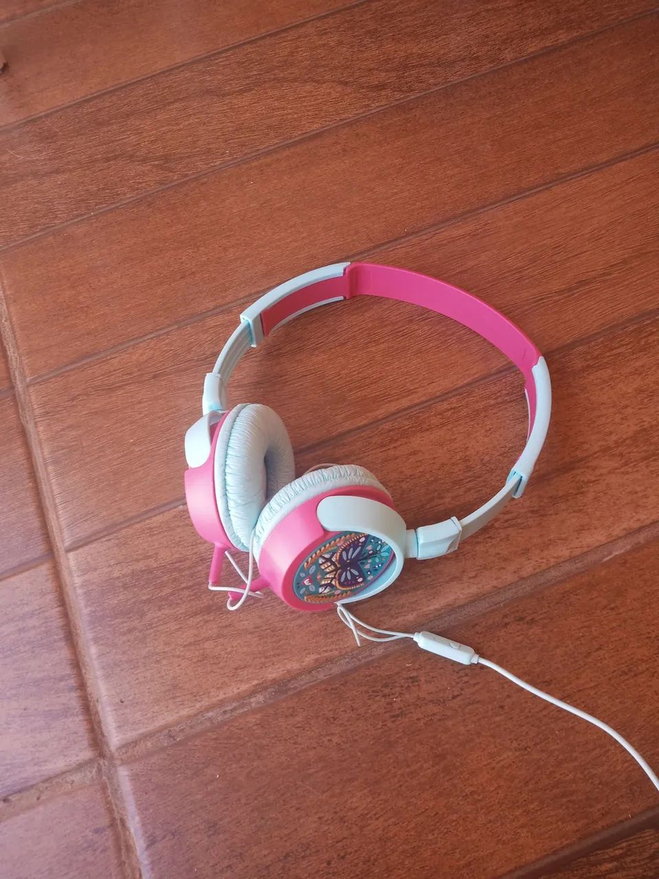 Fone infantil 