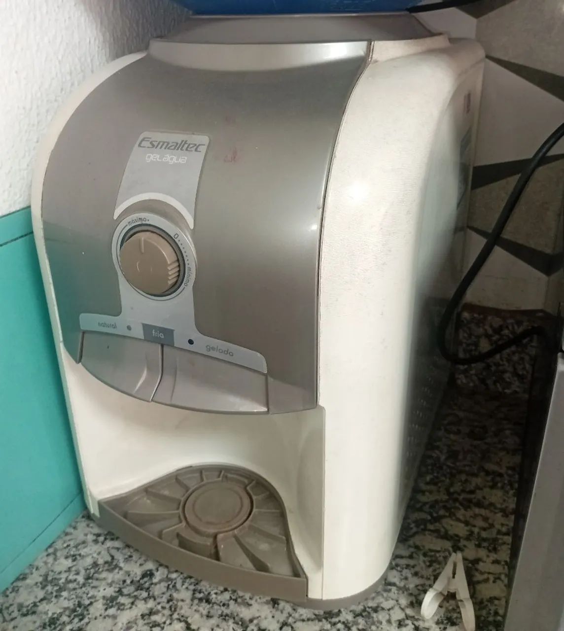 GELAGUA ESMALTEC - Foto 2