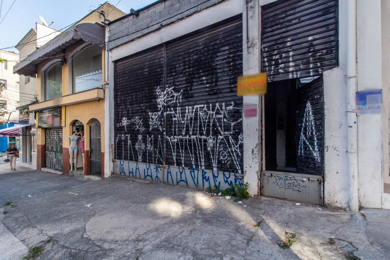 Loja na Rua Silva Bueno, 866  210 m² - Foto 3