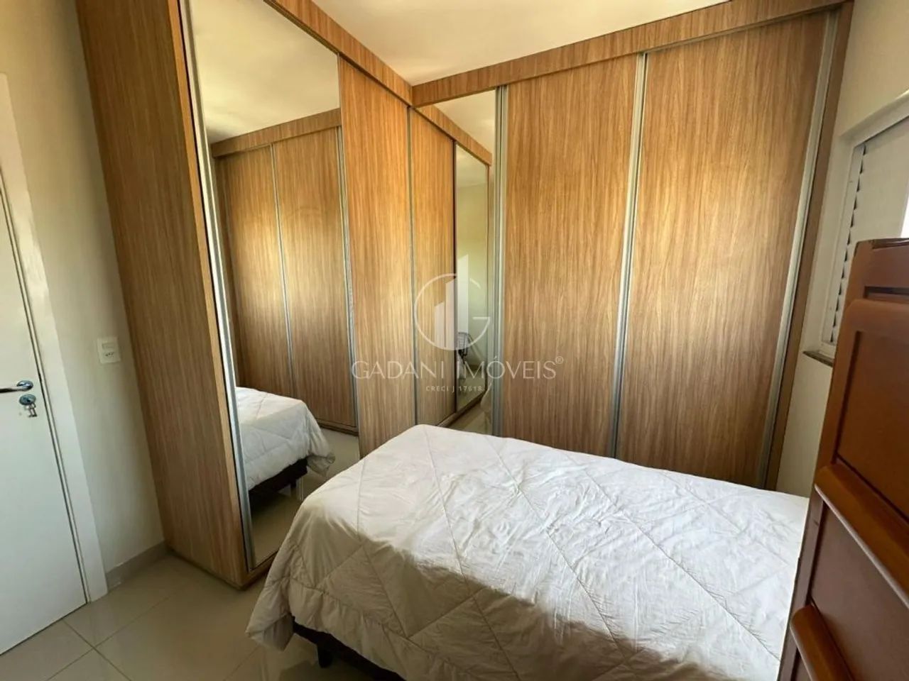 Apartamento à Venda Edifício Sonetto em Sinop-MT Gadani Imóveis - Foto 4