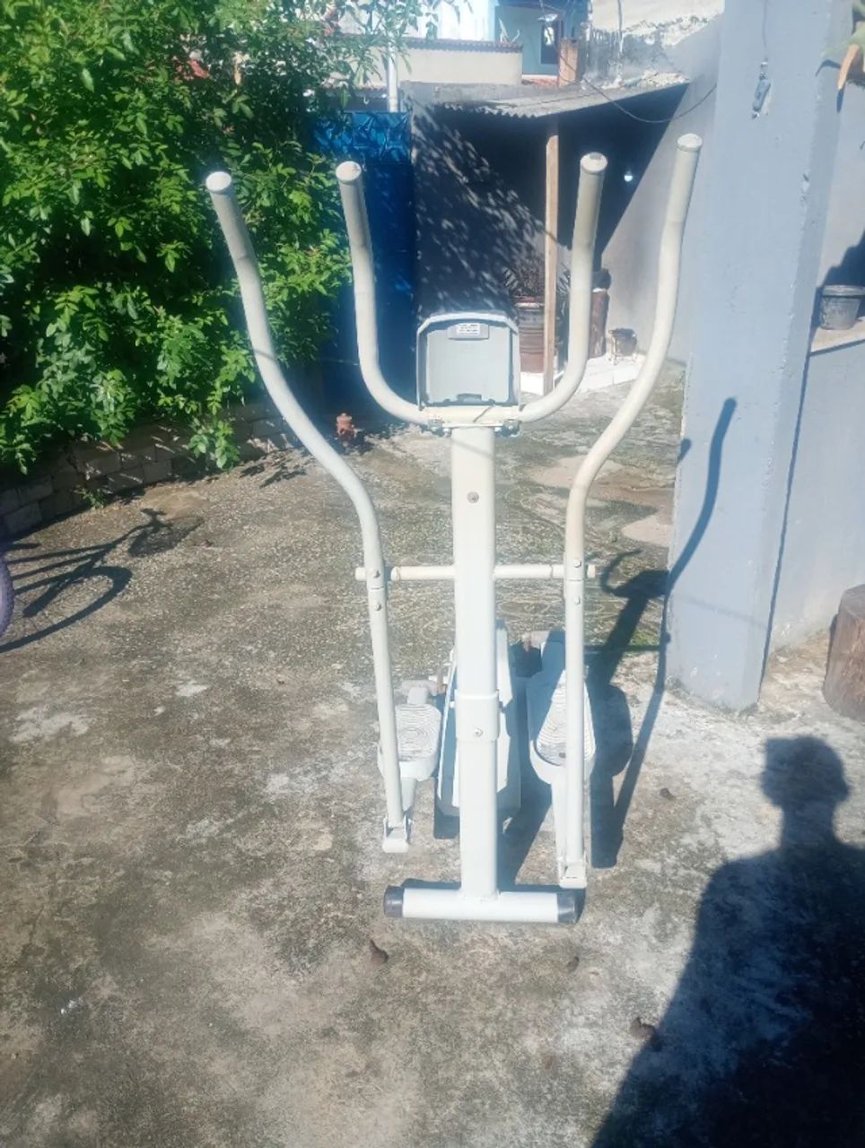 Aparelho de musculação - Foto 5