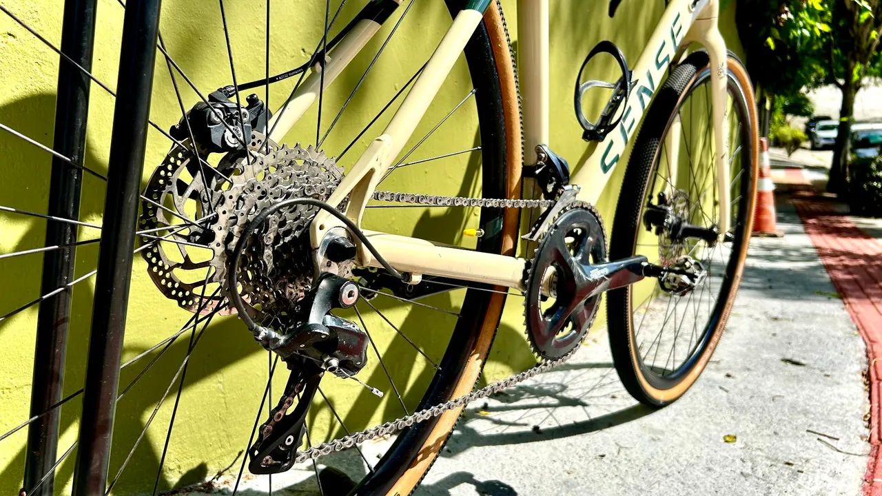 Bicicleta Gravel - Foto 2