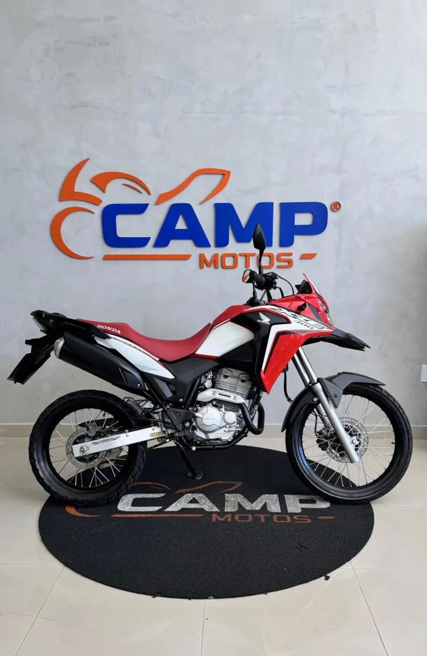 XRE 300 RALLY FLEX - Foto 5