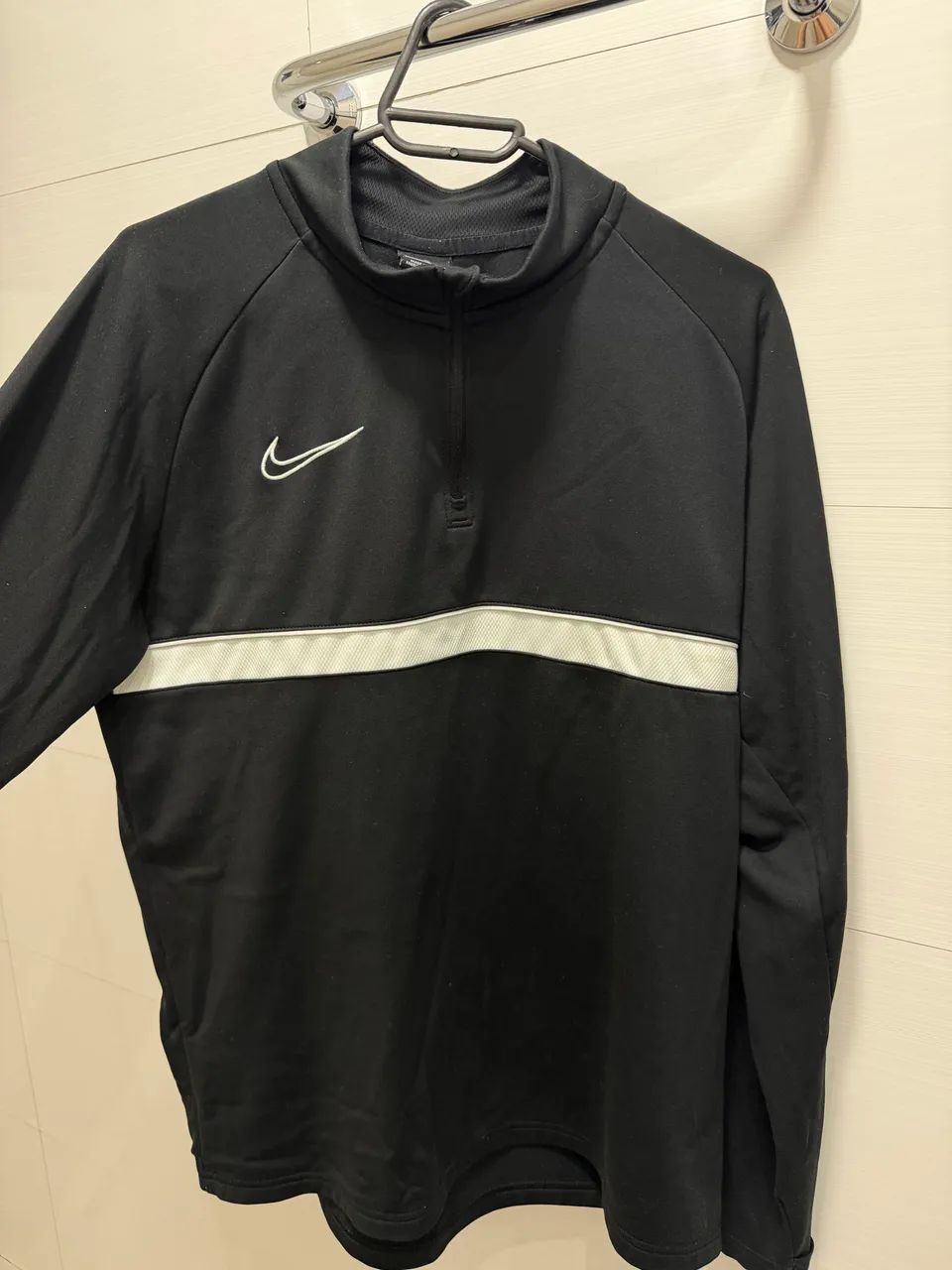 casaco nike dri fit