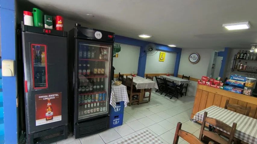Ponto Bar e Restaurante bairro Silveira/BH - Foto 3