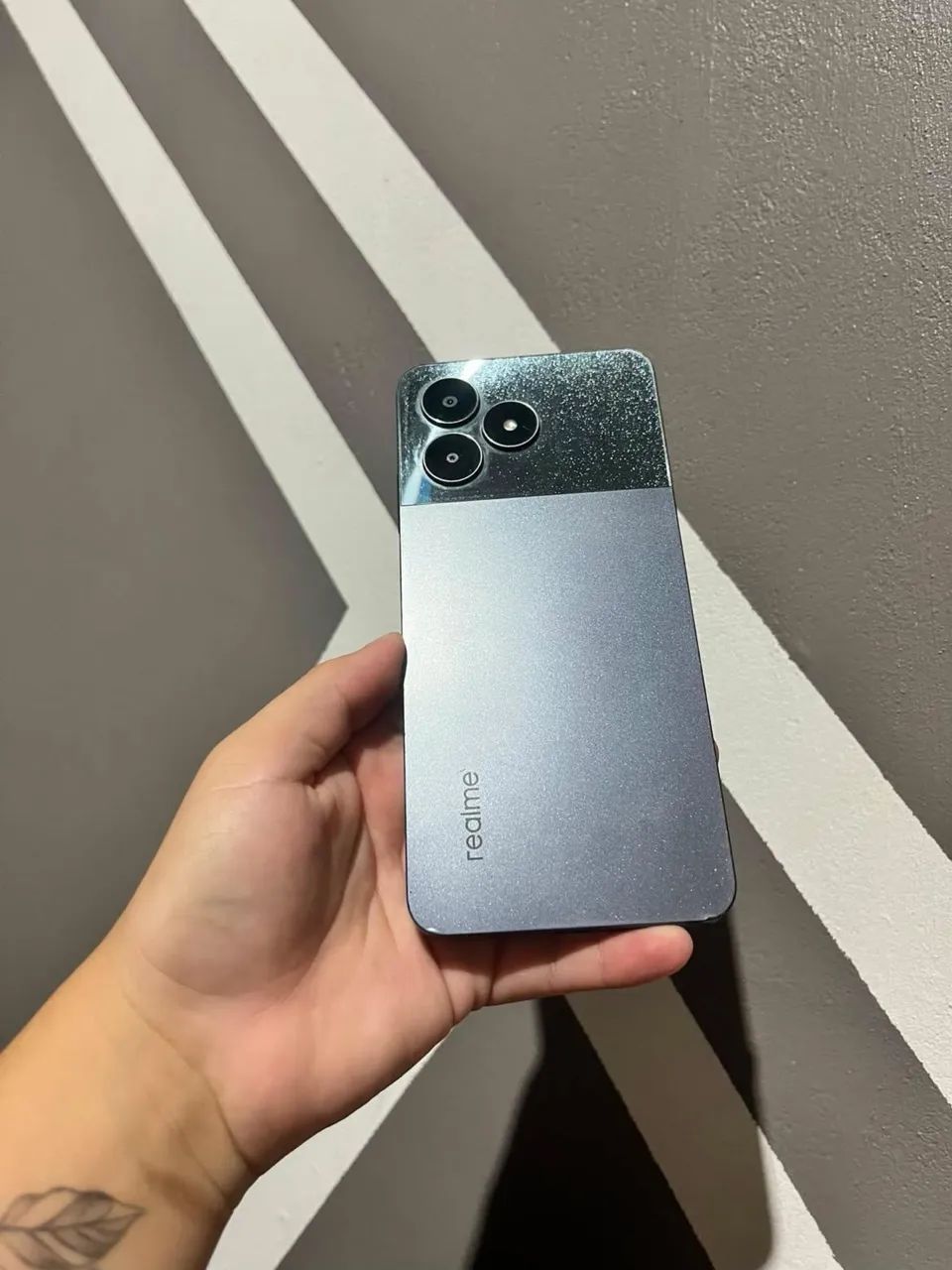 Realme note 50  - Foto 4