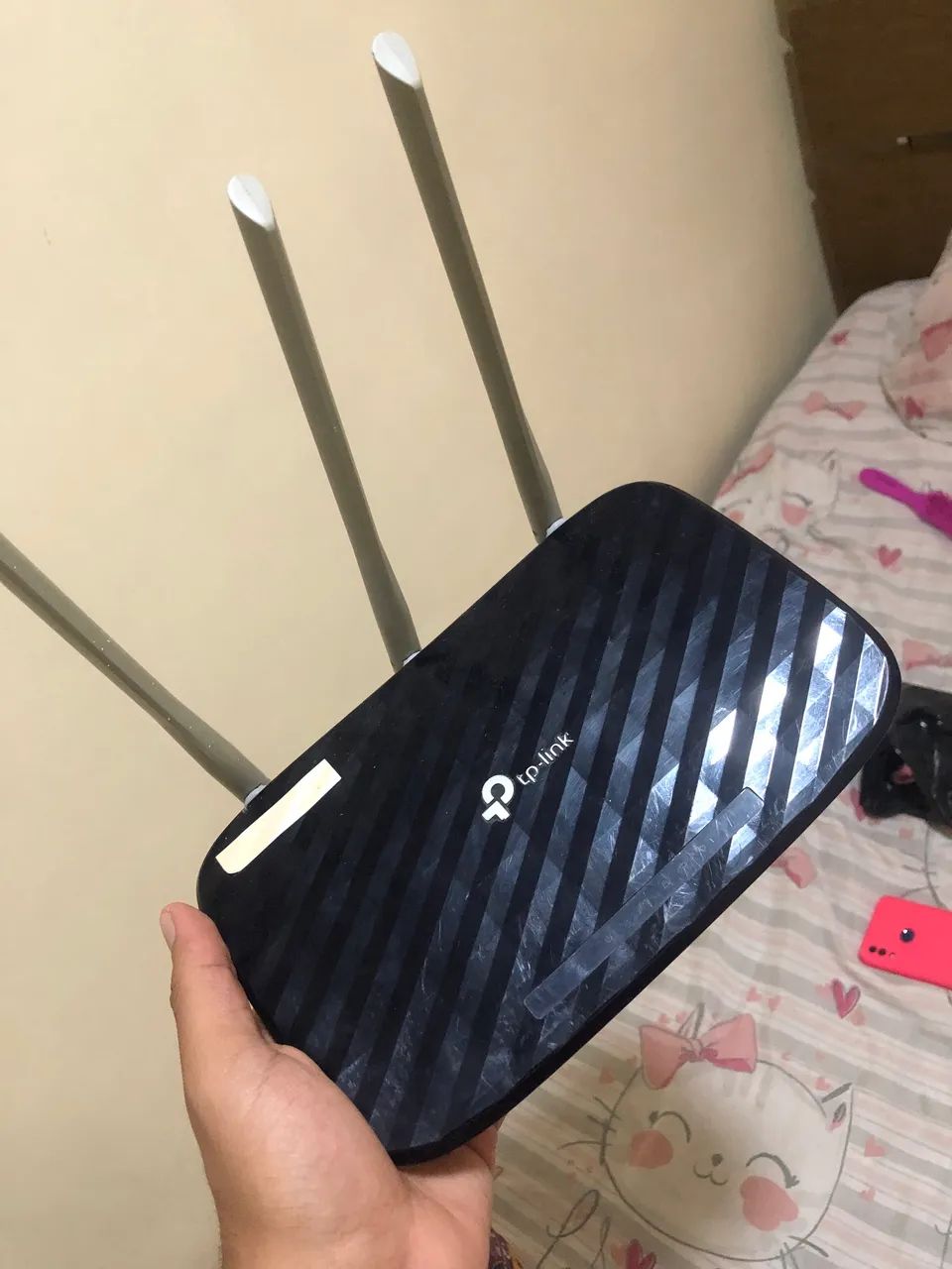Roteador 