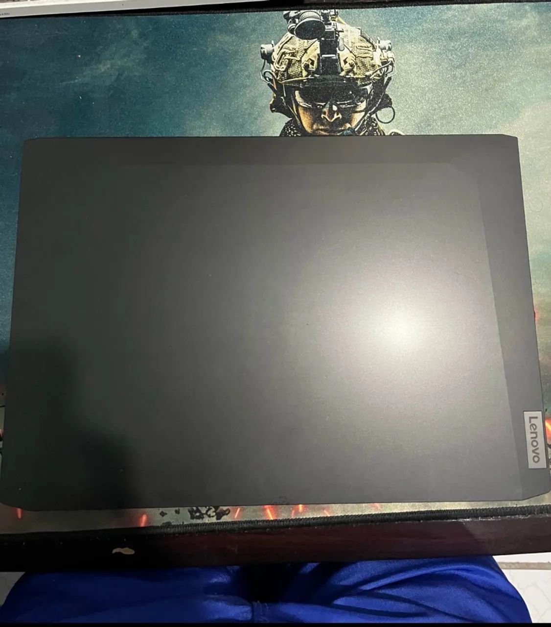 Notebook Gaming 3i