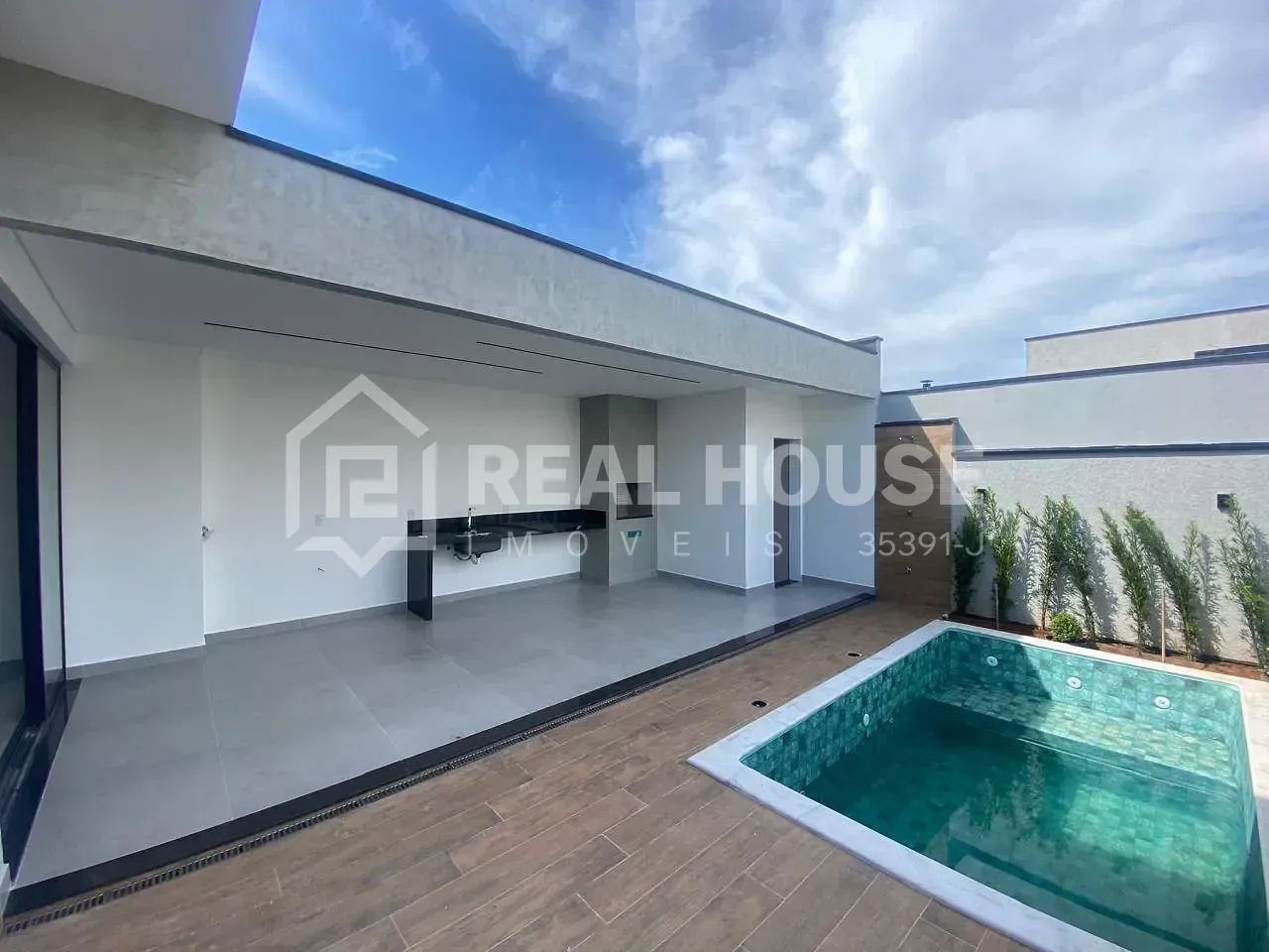 Casa à venda, Wanel Ville, Sorocaba, SP - Foto 3