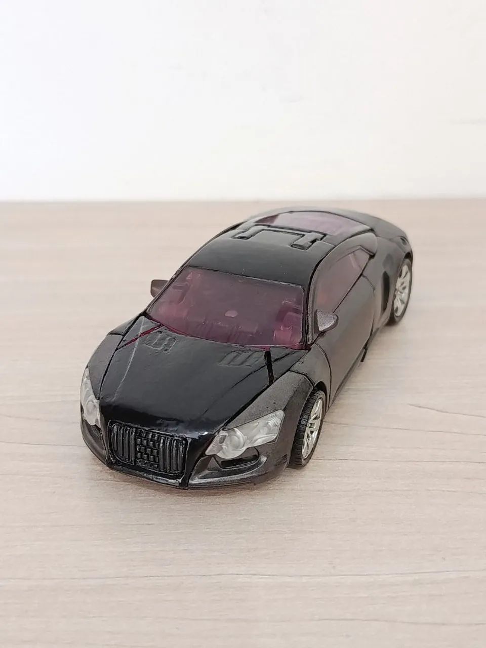 Transformers ROTF Sideways  - Foto 4
