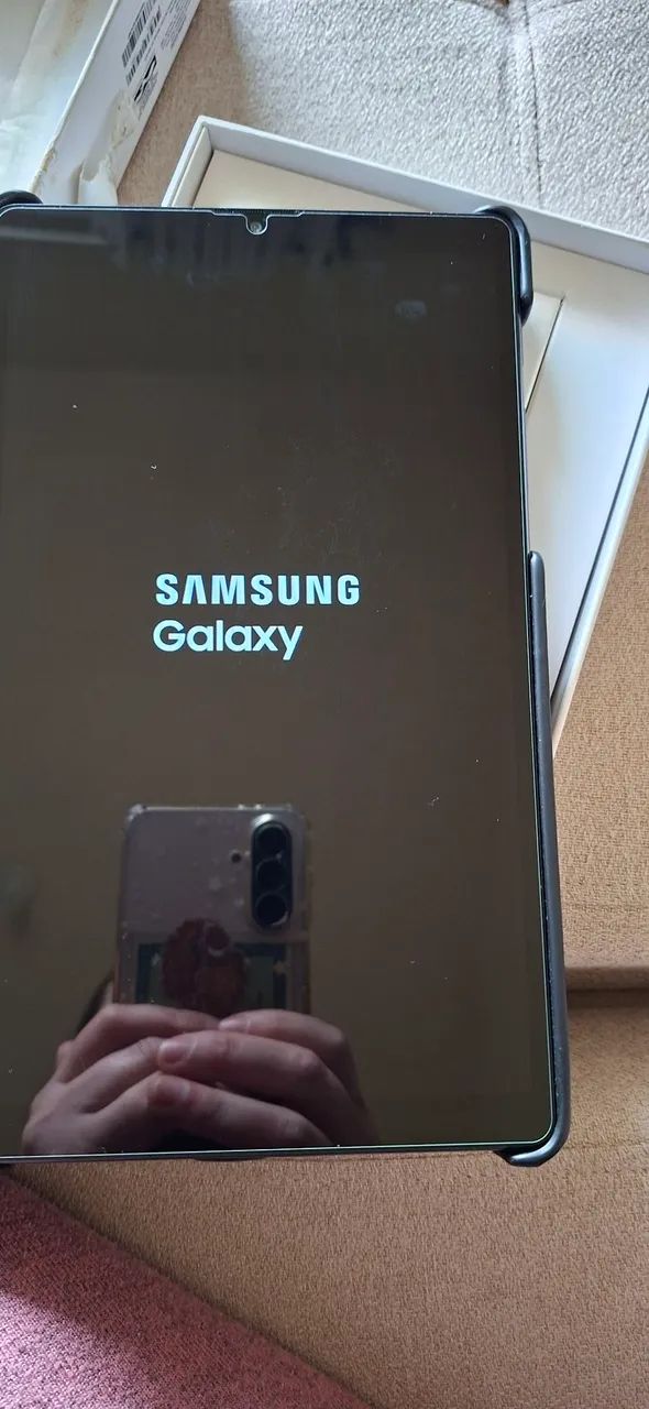 Tablet A7 Lite Sansung  - Foto 3