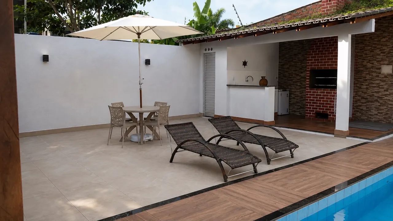 Casa no Chapéu Virado  - Foto 4