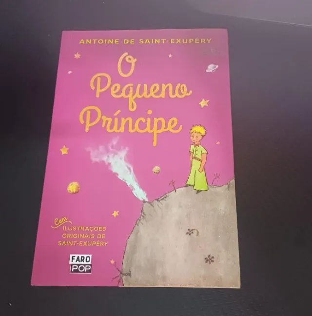 Lote de Livros Usados - Foto 3