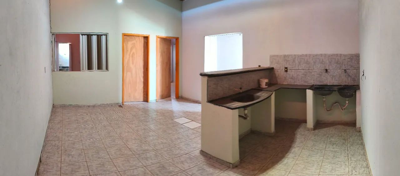 Casa Sobreposta - Foto 3