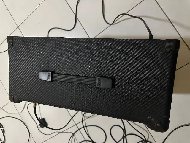 Marshall MG101CFX - Foto 4