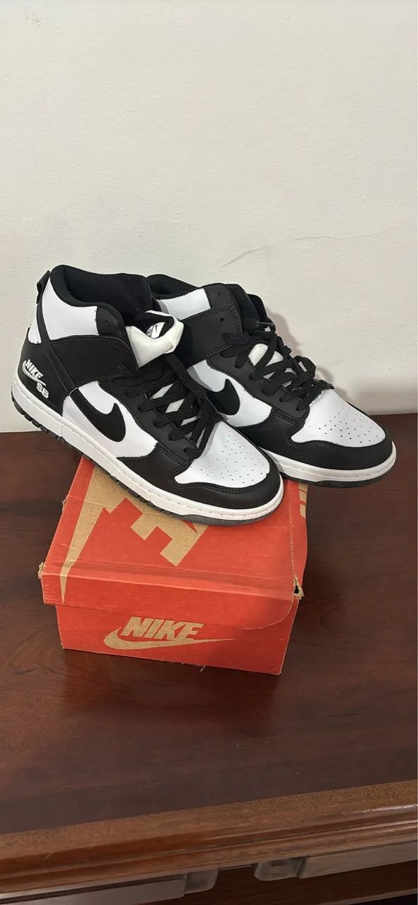 Tênis Nike 