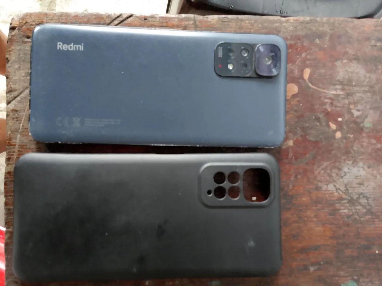 Redmi  - Foto 5