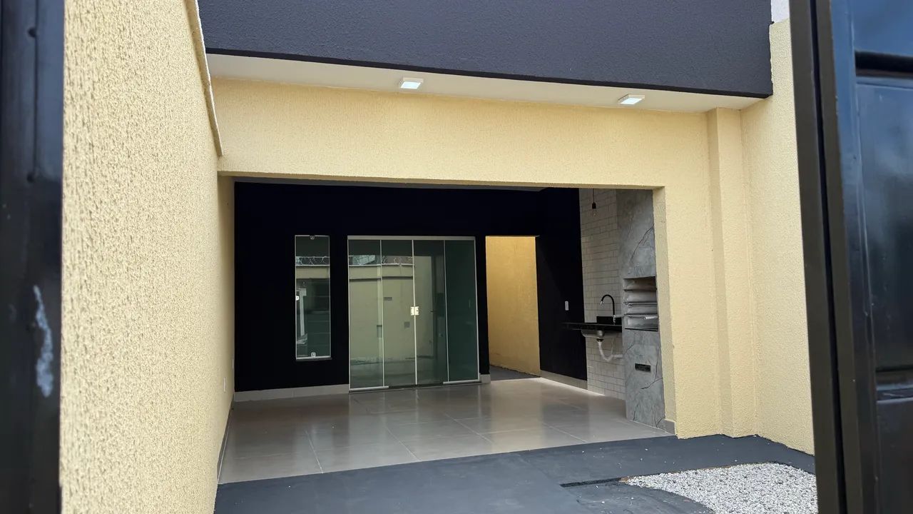 Foto - Trindade - Setor dos Bandeirantes