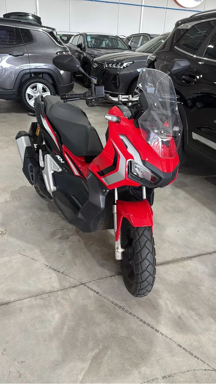 Adv 150 2023