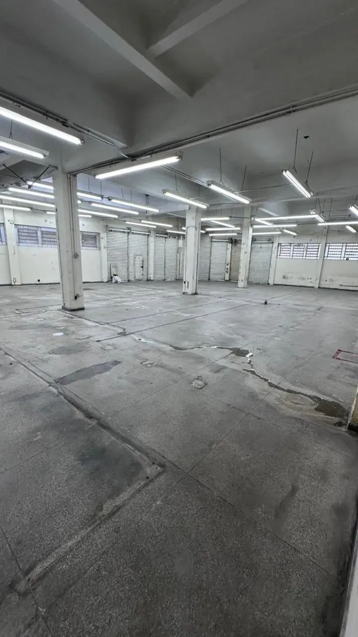 ALUGA-SE  EXCELENTE PONTO COMERCIAL NO CENTRO DE NILÓPOLIS - Foto 2