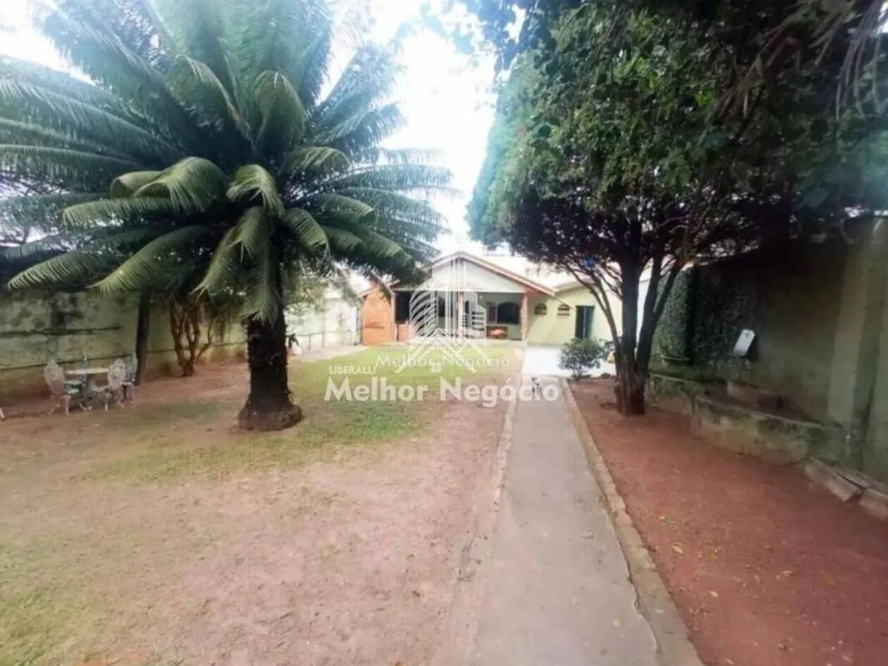 Casa à venda em Nova Odessa, Centro, com 2 quartos, com 240 m²