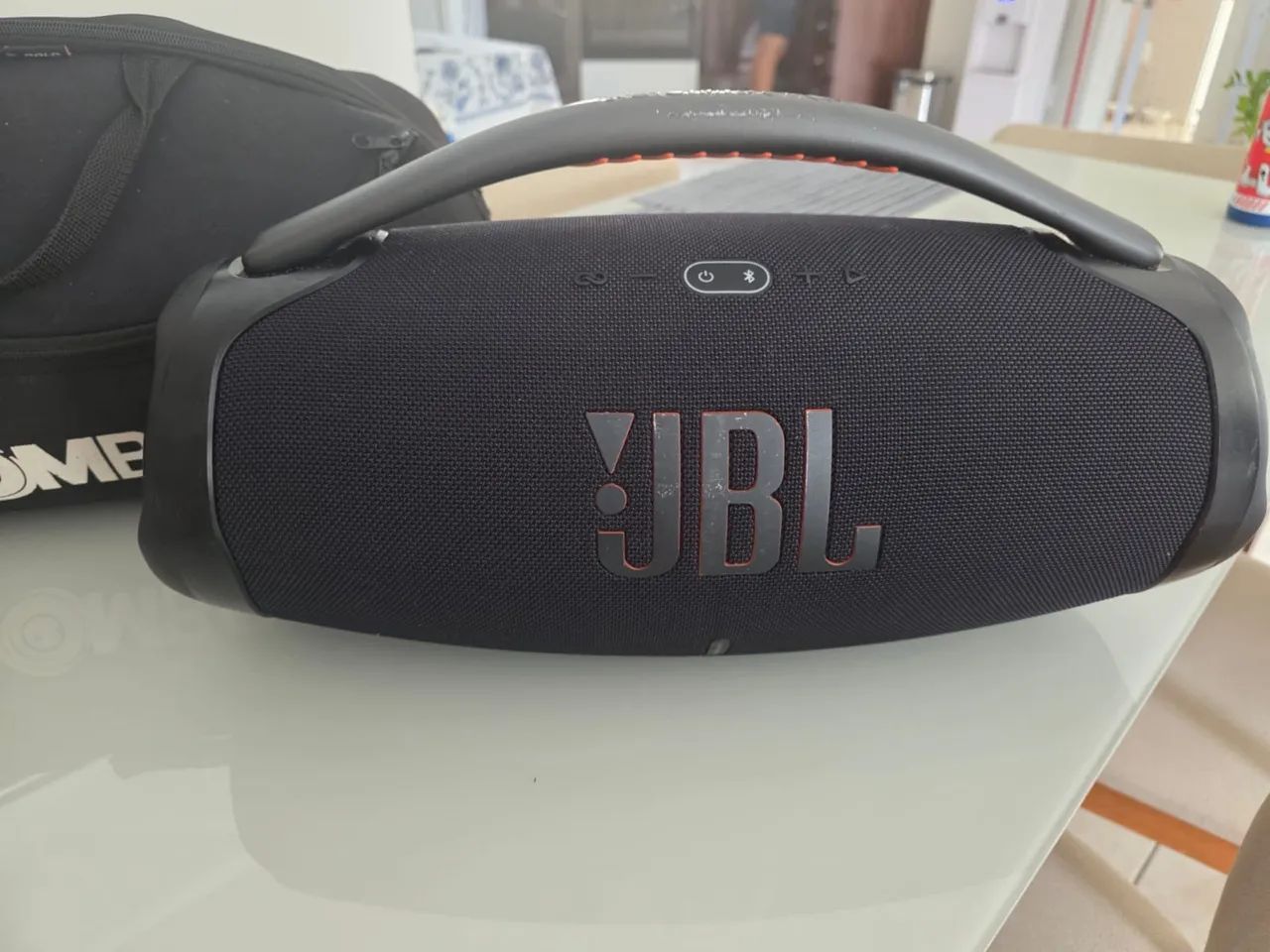 JBL BOMBOX 3 - Foto 2