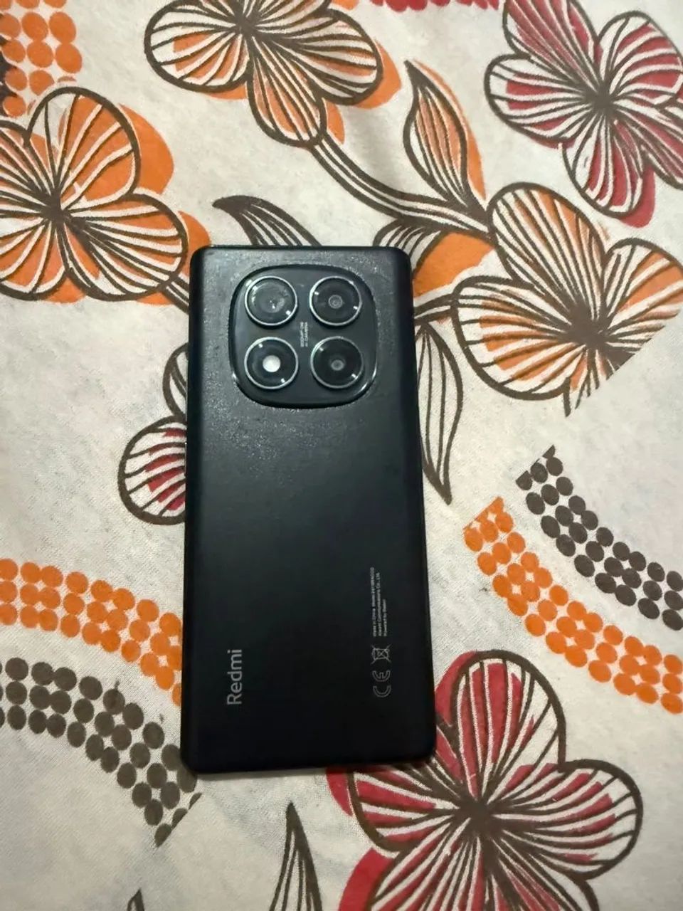 Redmi Note 14 pro  - Foto 3