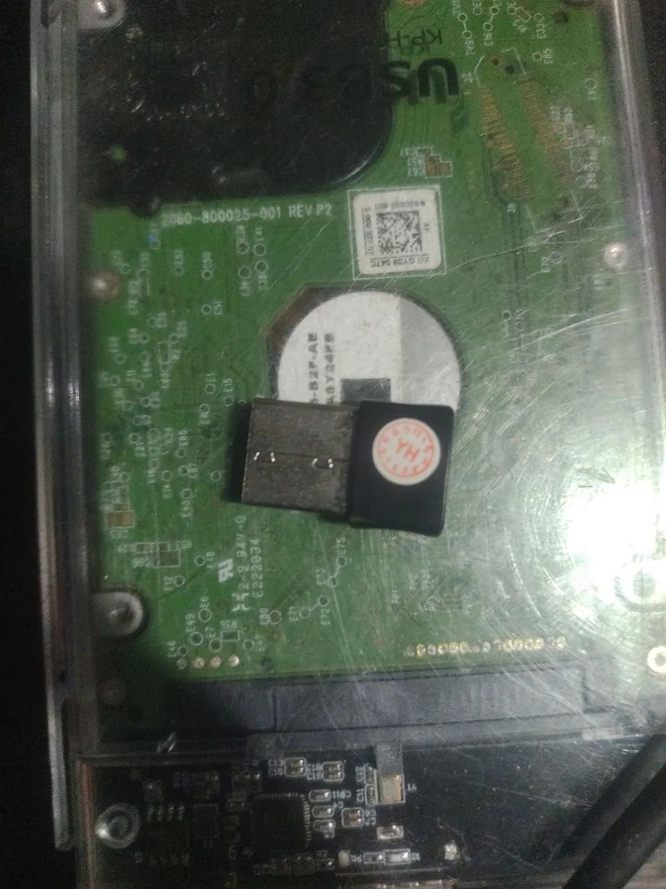 Adaptador USB só de internet sem fio 