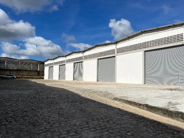 Foto - Lauro de Freitas - Caji