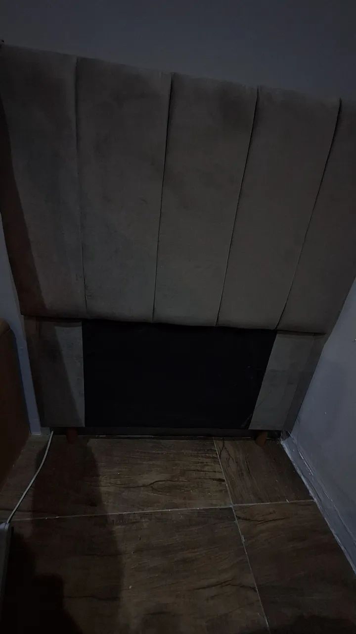 CABECEIRA (CAMA DE SOLTEIRO)  - Foto 3