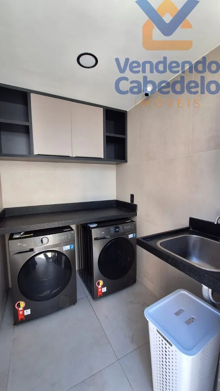 APARTAMENTO RESIDENCIAL em CABEDELO - PB, INTERMARES - Foto 5