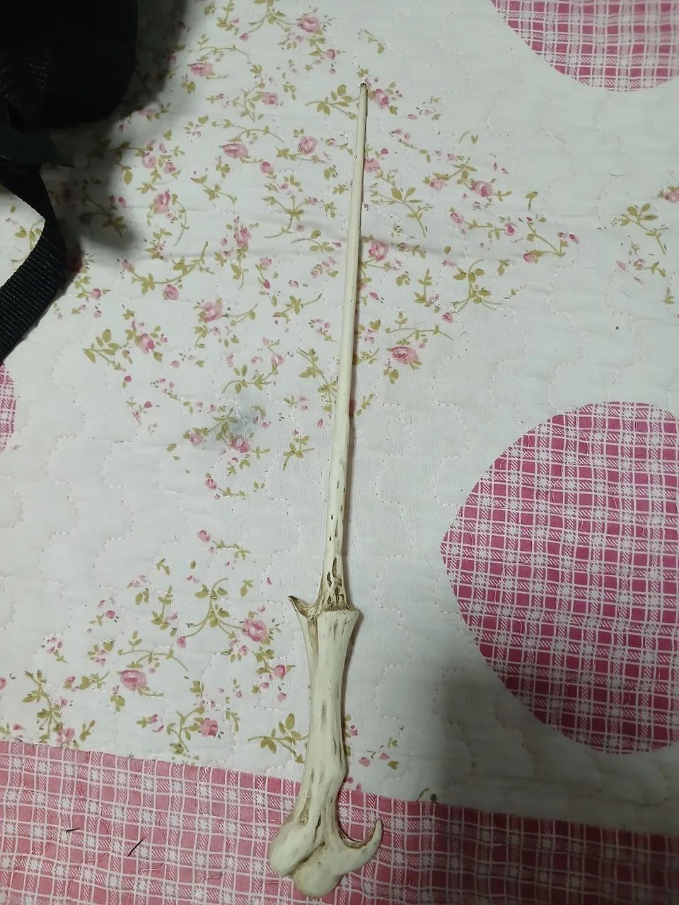 Varinha Harry Potter voldemort