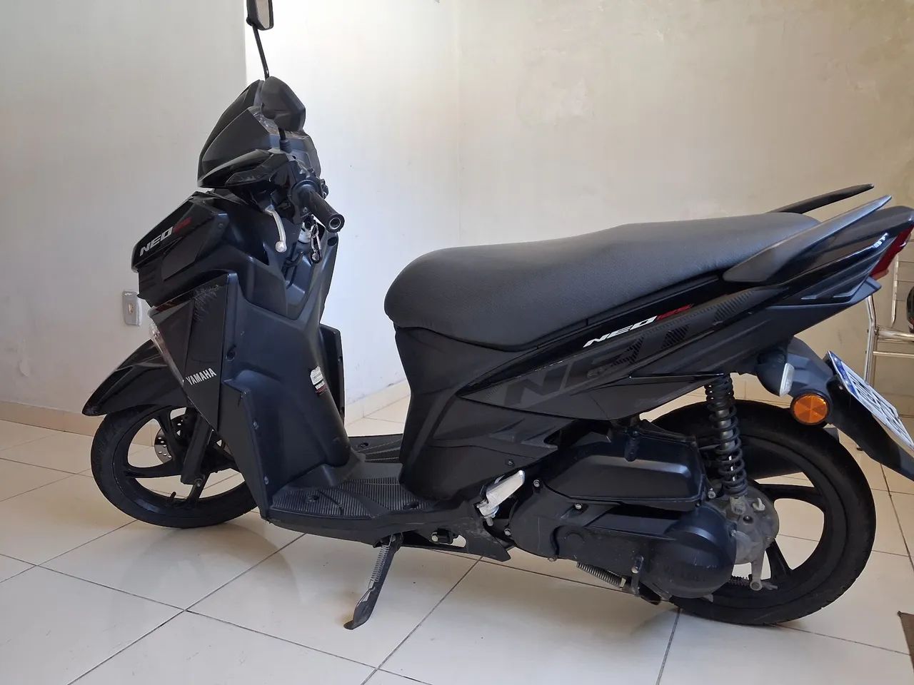Yamaha neo 125 - Foto 2